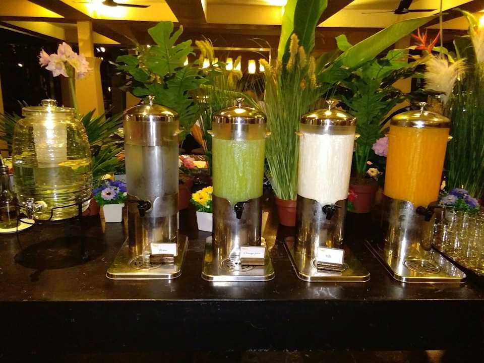 Gastro The Grand Southsea Khaolak Beach Resort