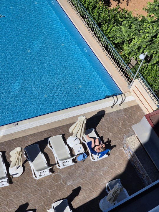 Pool Hotel Sirma