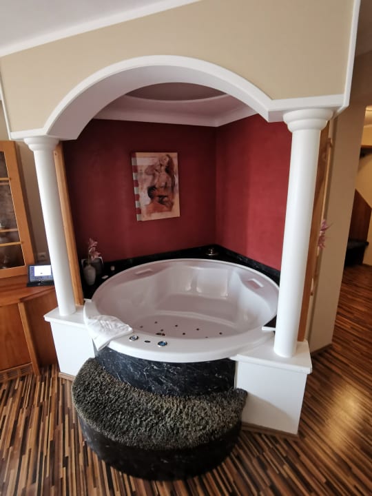 Sport & Freizeit Hotel Winzer - Nur wir Zwei