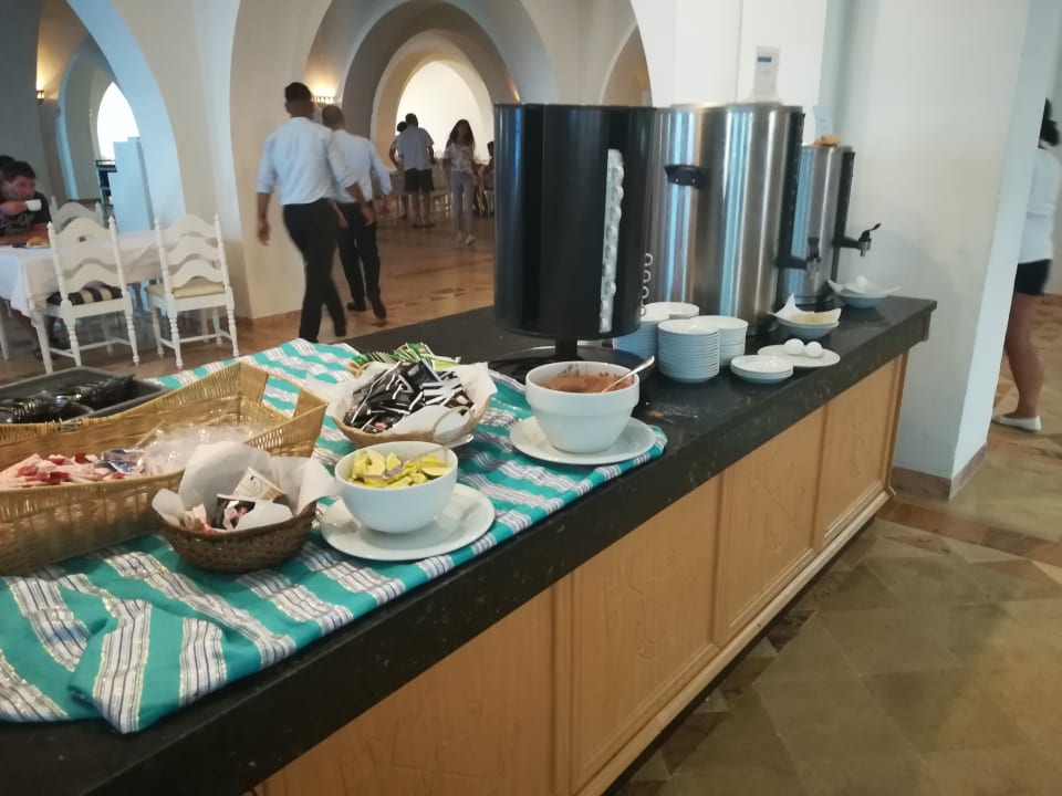 Gastro Monarque Dar Jerba Zahra