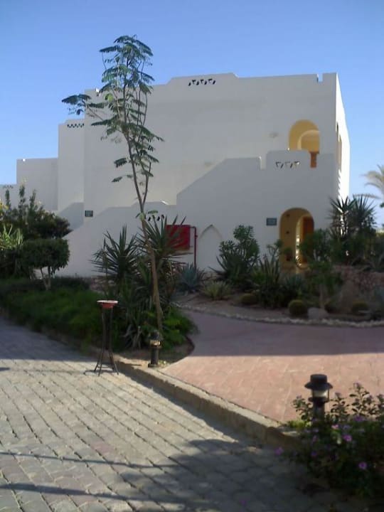 Bungalow Pickalbatros Royal Grand Resort - Sharm El Sheikh