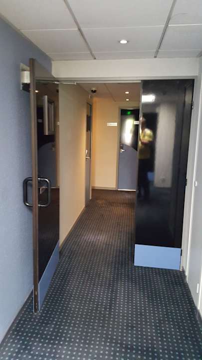 Sonstiges Hotel Balladins Valence Sud - Porte Les Valence