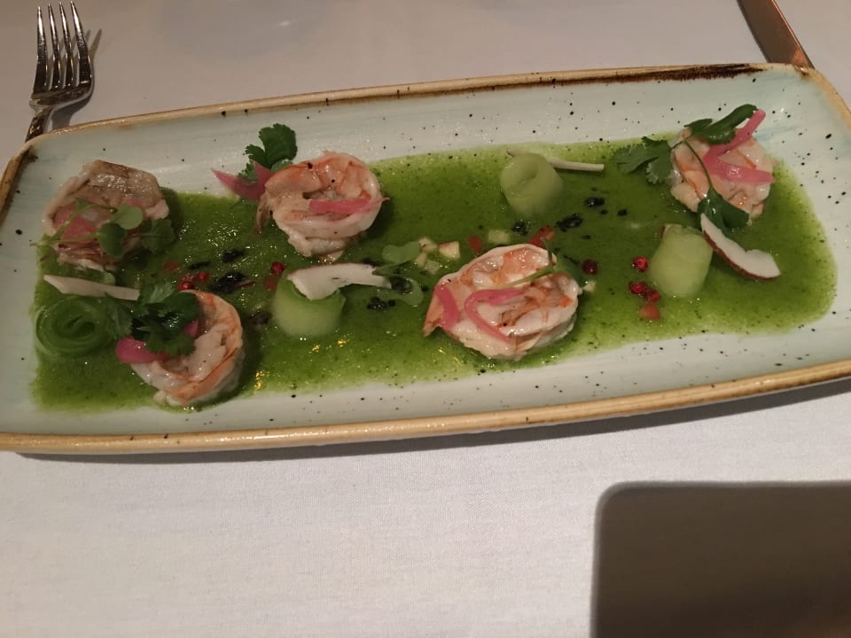 Gastro Akumal Bay Beach & Wellness Resort