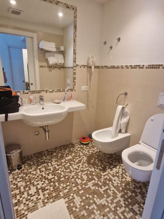 Zimmer Hotel Mayer
