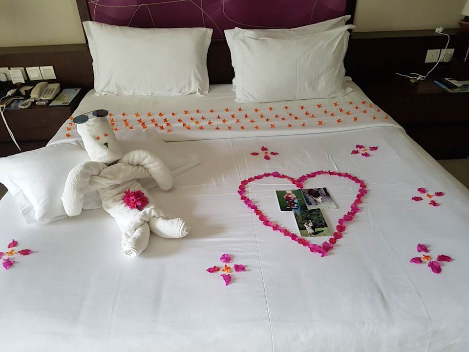 Zimmer Hotel Taprobana Wadduwa