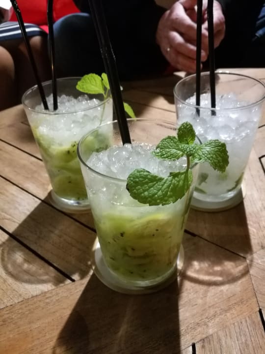 Gastro Pierre & Vacances Fuerteventura Origo Mare Resort