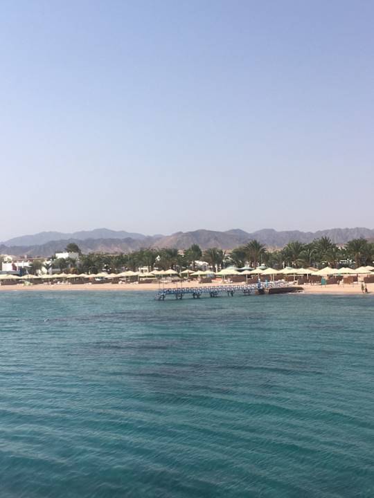 Strand Menaville Safaga