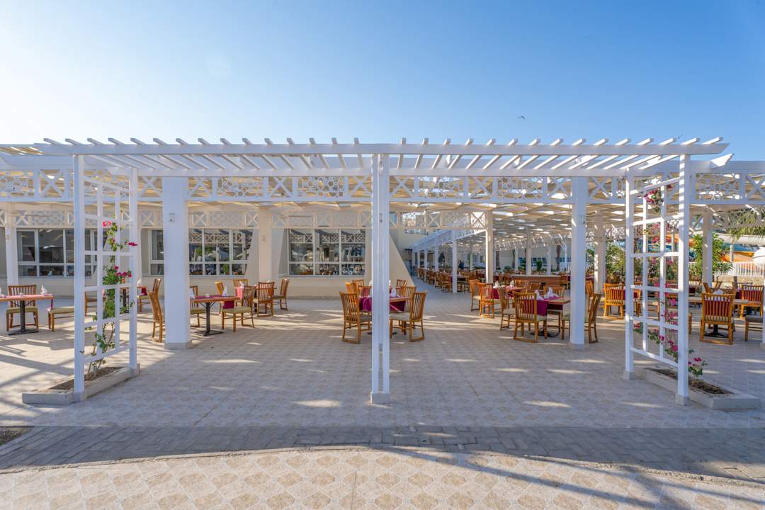 Gastro Seven Seas Jolie Bay Resort