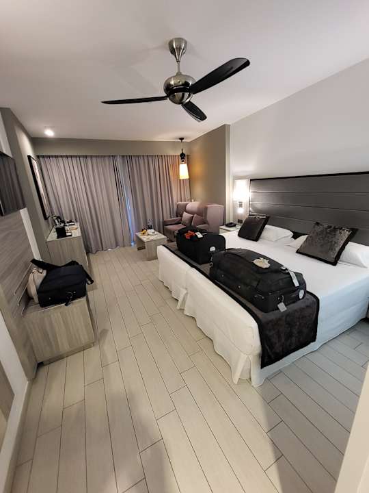 Zimmer Hotel Riu Palace Meloneras