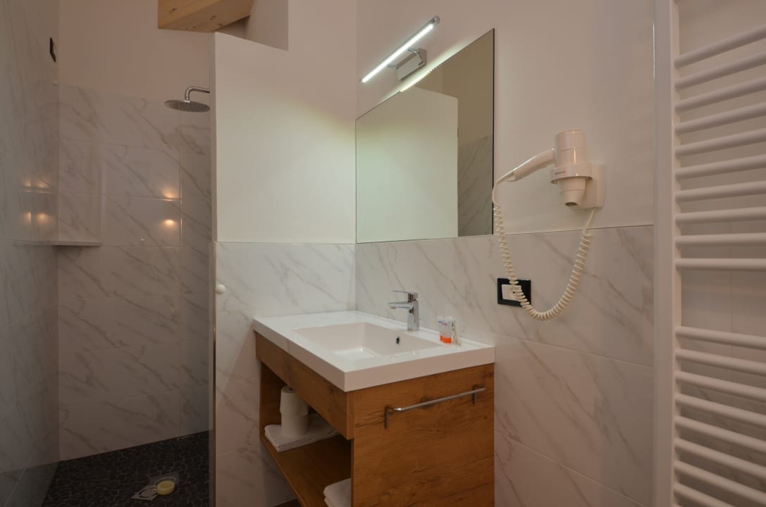 Zimmer Park Hotel Avisio