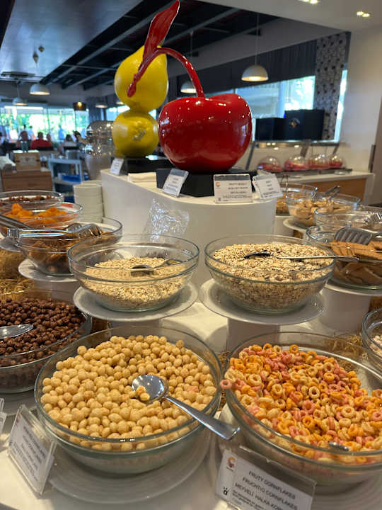 Gastro Calimera Side Resort