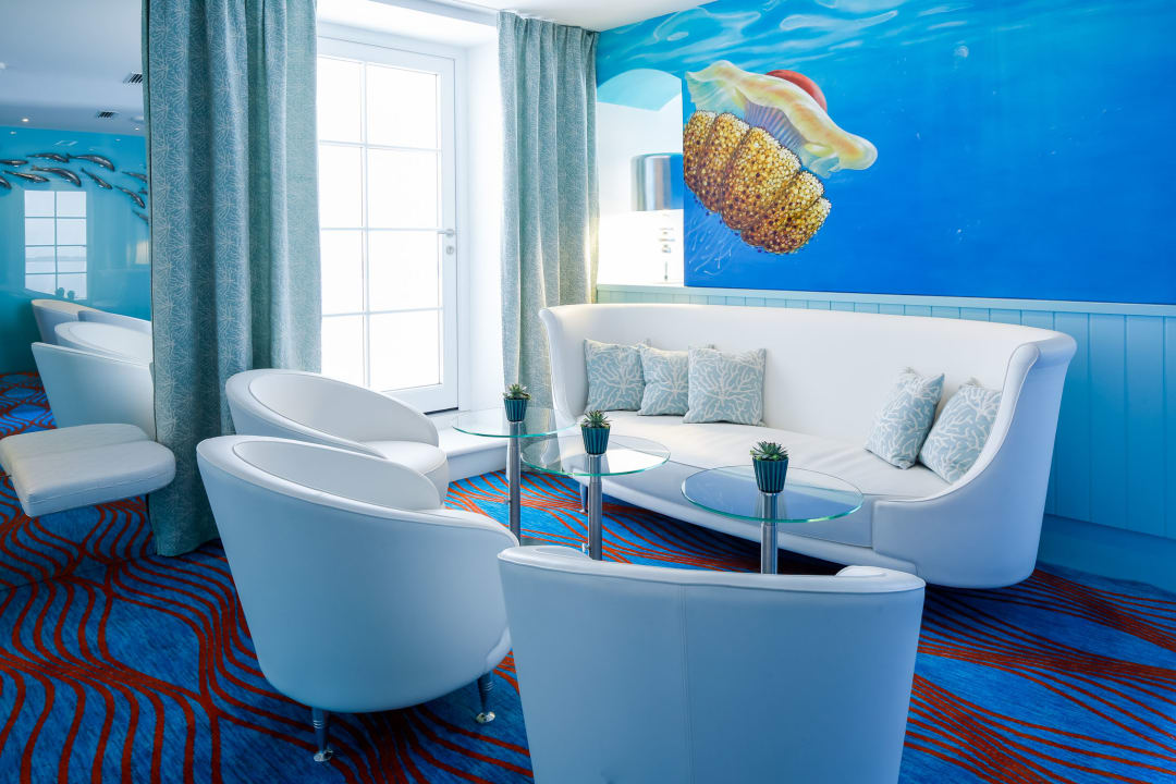 Sonstiges Hotel Lemongarden