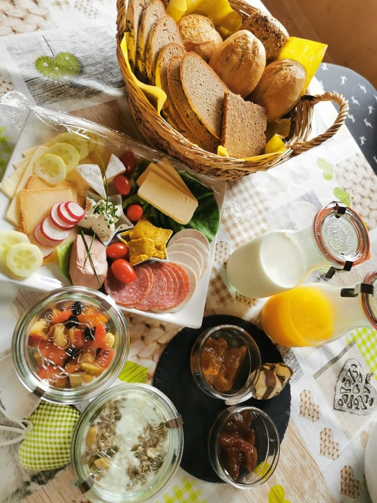 Gastro Ferienhof Stiefel| Allgäu-Urlaub |