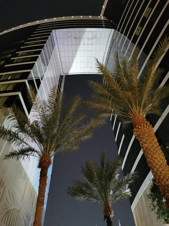 Sonstiges Grand Hyatt Dubai