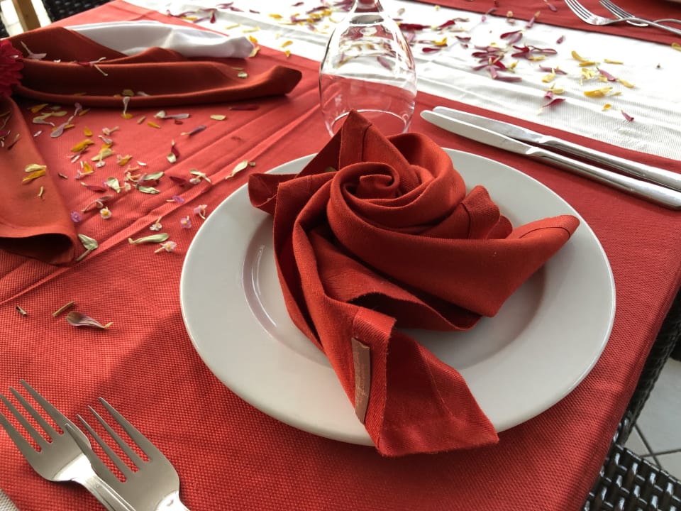 Gastro Asteria Family Resort Side