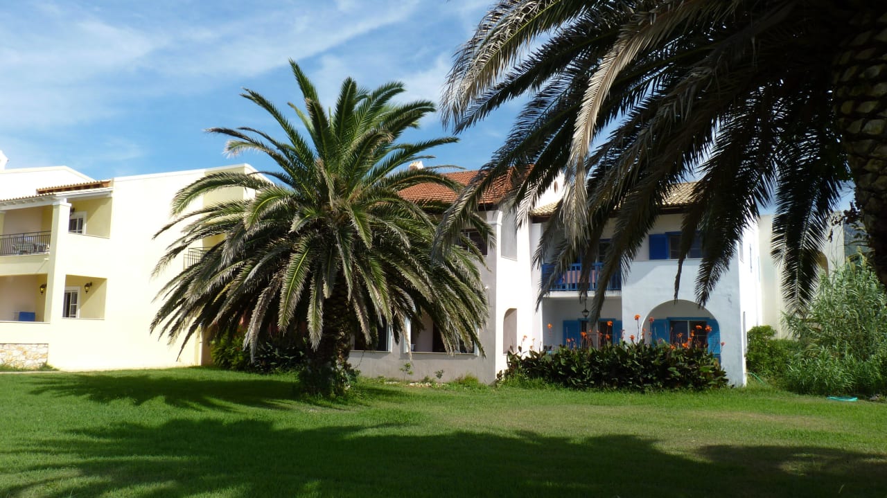 3 St. George's Bay Country Club