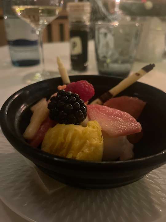Gastro Panoramahotel Oberjoch