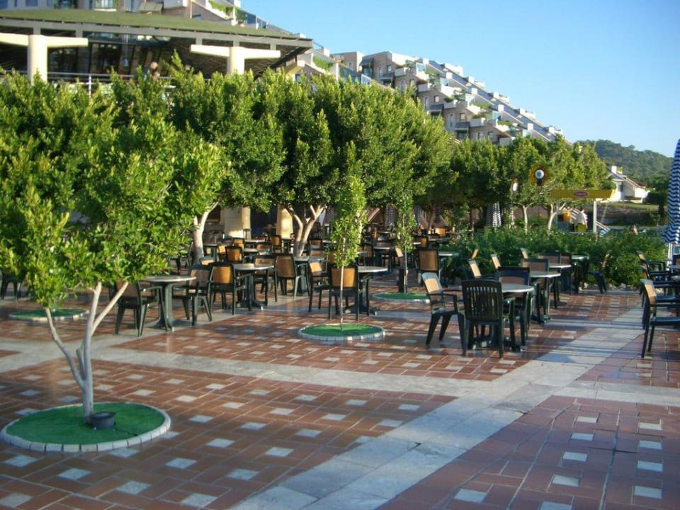 Limak Limra Limak Limra Hotel & Resort