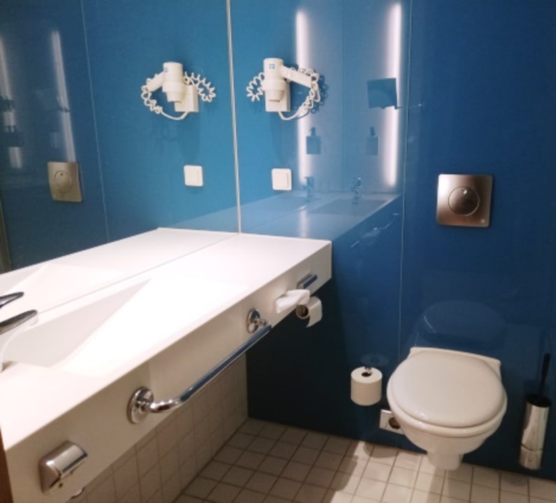 Zimmer Hotel Scandic Savoy Mariehamn