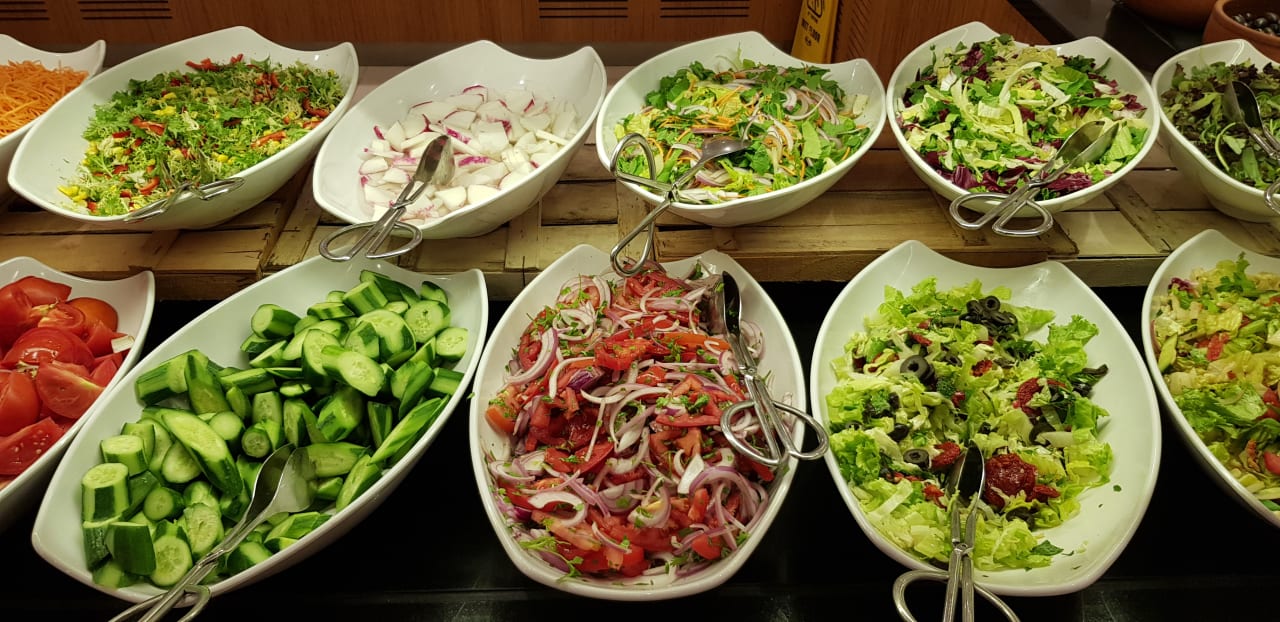 Gastro Korumar Ephesus Beach & Spa Resort
