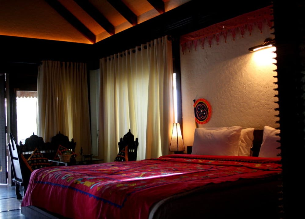 Orissa House Syna Tiger Resort