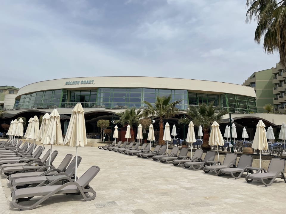 Sport & Freizeit VONRESORT Golden Coast