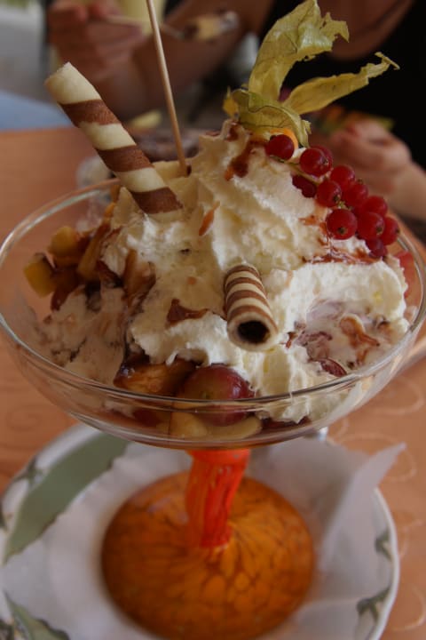 Gastro Wellness Resort Romantika