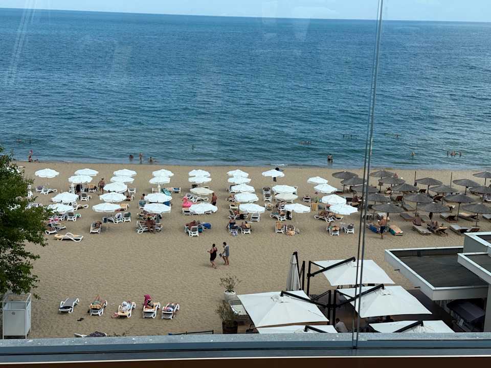 Außenansicht GRIFID Encanto Beach