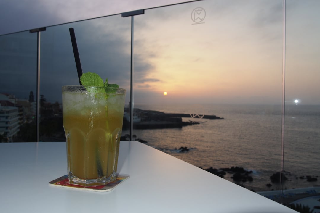 Gastro Hotel ValleMar