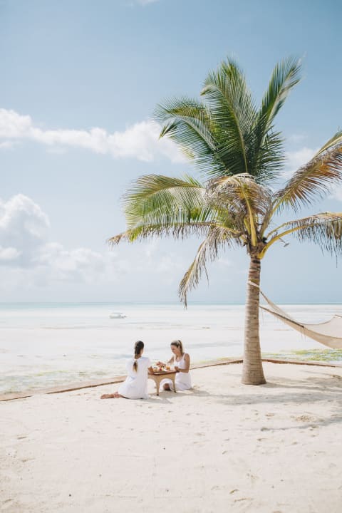 Strand Tulia Zanzibar Unique Beach Resort