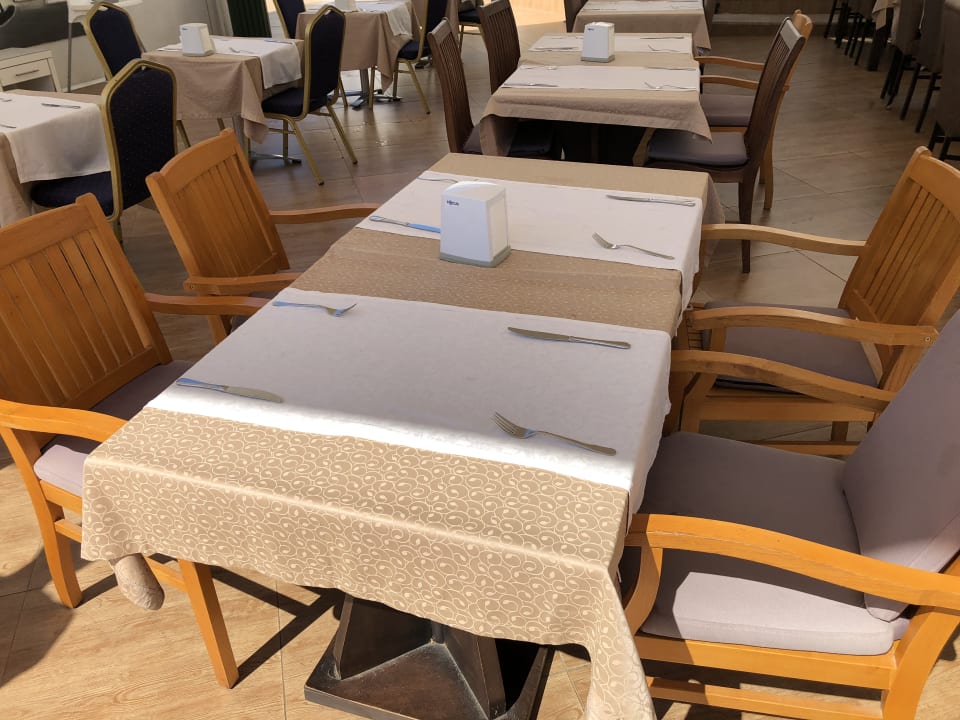 Gastro Latanya Park Resort