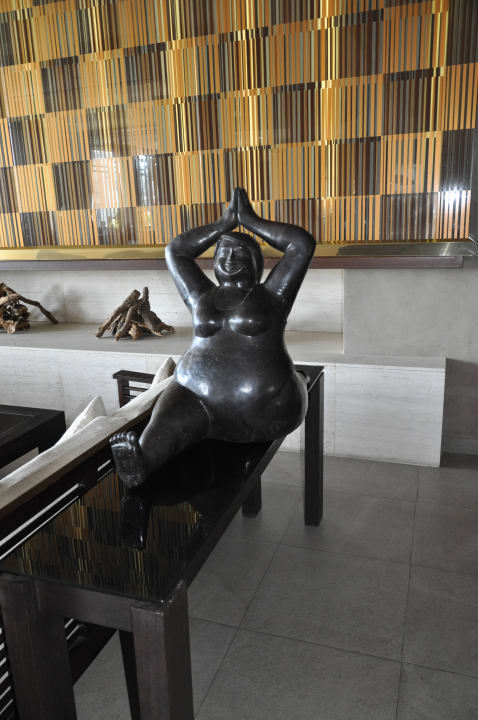 3 Hotel Riu Palace Tikida Agadir