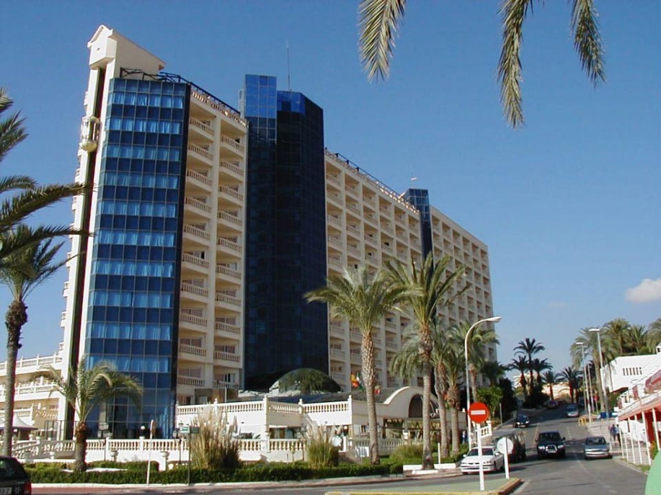 Hotel Porto Magno Hotel Moon Dreams Portomagno