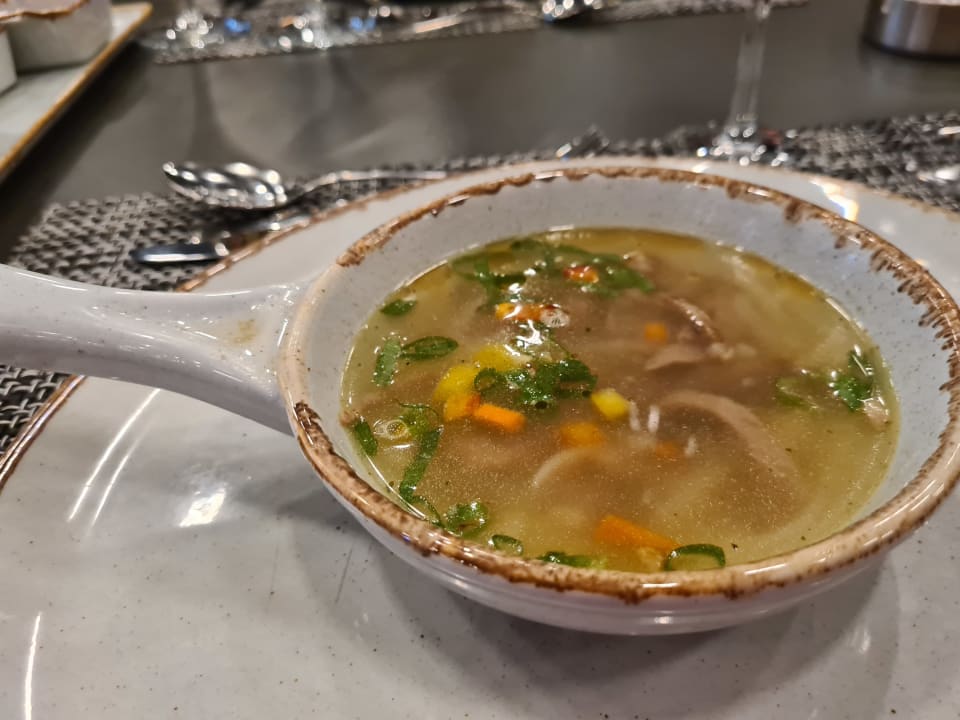 Gastro Megasaray Club Belek