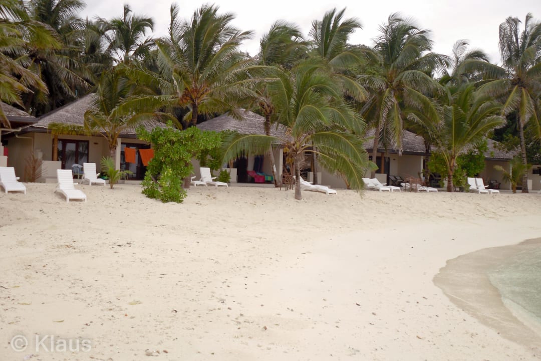 Superior Bungi Summer Island Maldives