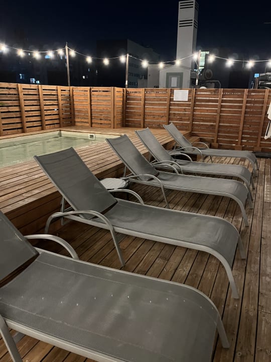 Pool Casa Lit Barcelona by Ona Hotels