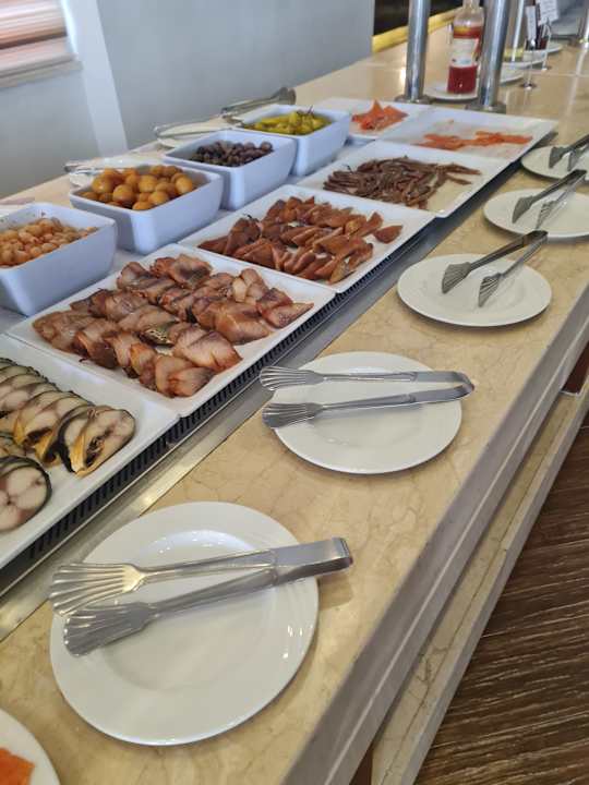 Gastro Pickalbatros Laguna Vista Hotel