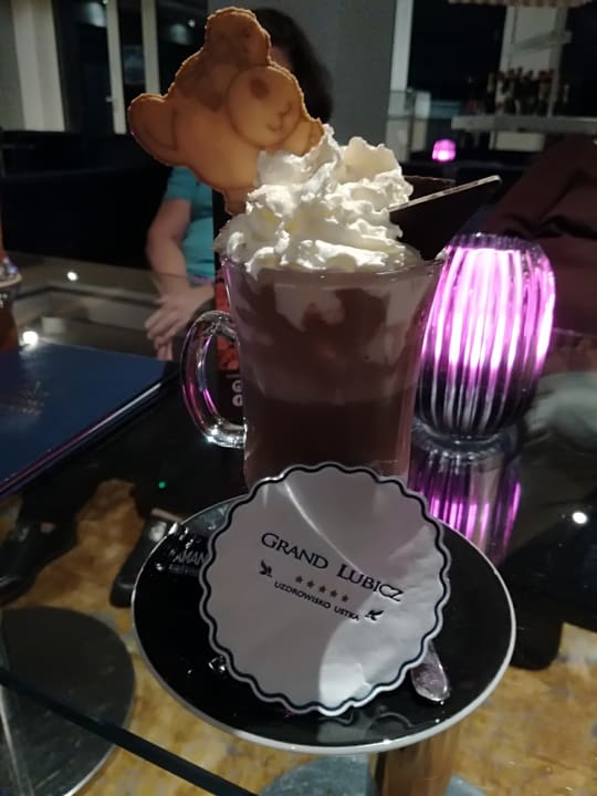 Gastro Grand Lubicz – Uzdrowisko Ustka