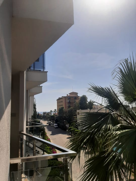 Ausblick My Home Resort