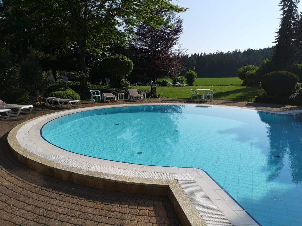 Pool Aktivhotel Marko