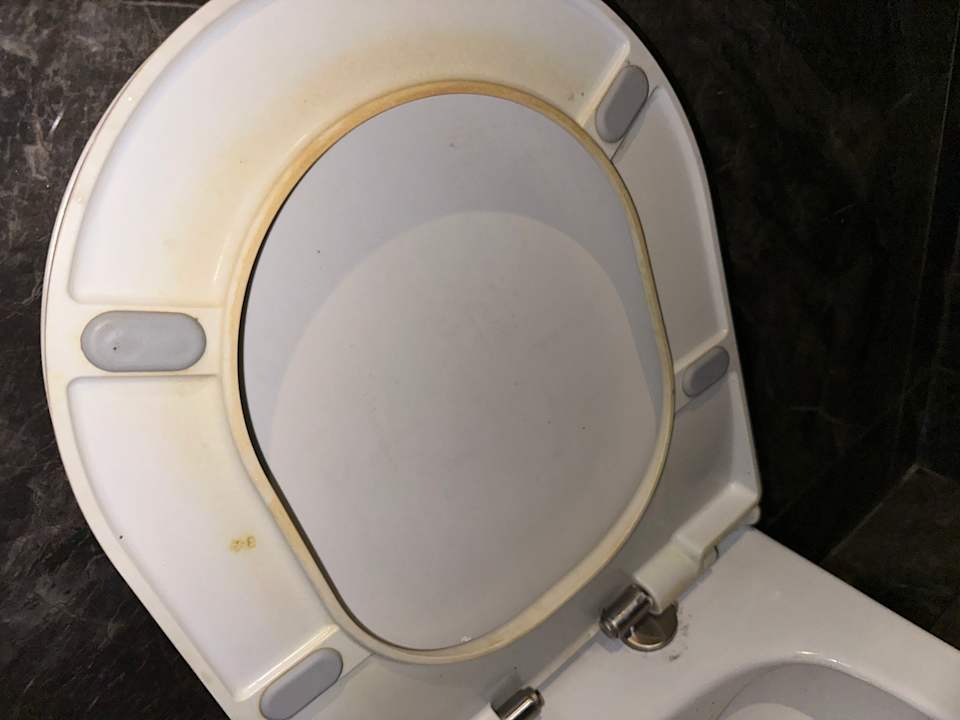 Strand Seven Seas Palmeras Bay Alanya