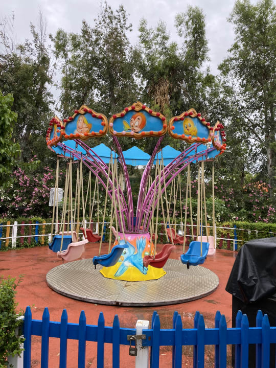 Sport & Freizeit Belek Beach Resort Hotel