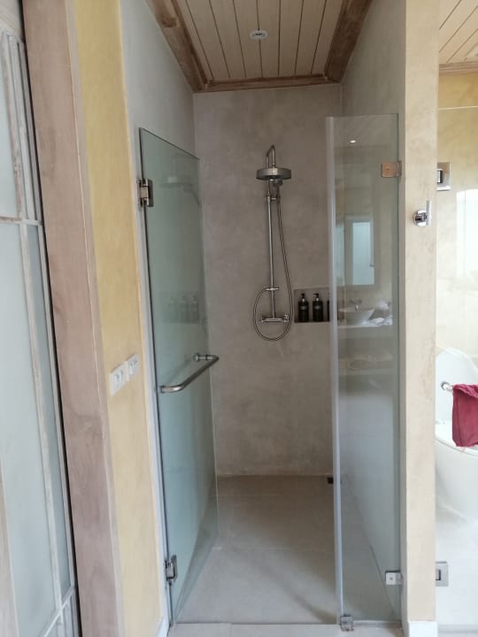 Zimmer Bandara Spa Resort & Pool Villas, Samui