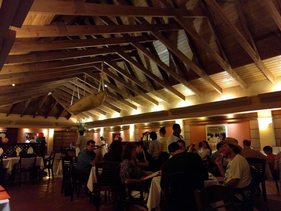 Gourmet Vista Sol Punta Cana