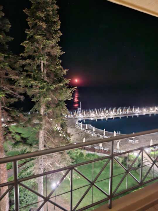 Außenansicht HVD Riviera Beach