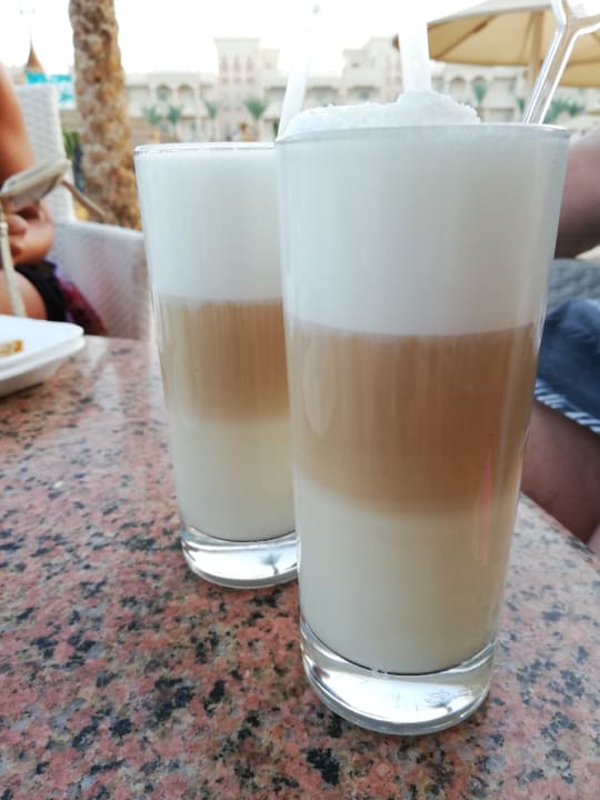 Gastro Pickalbatros Palace Resort