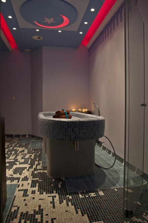 Spa & Wellness Hotel Galaxy