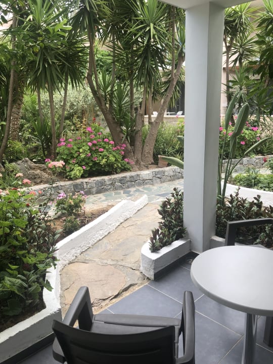 Zimmer HARPIN Happy Days Beach Hotel