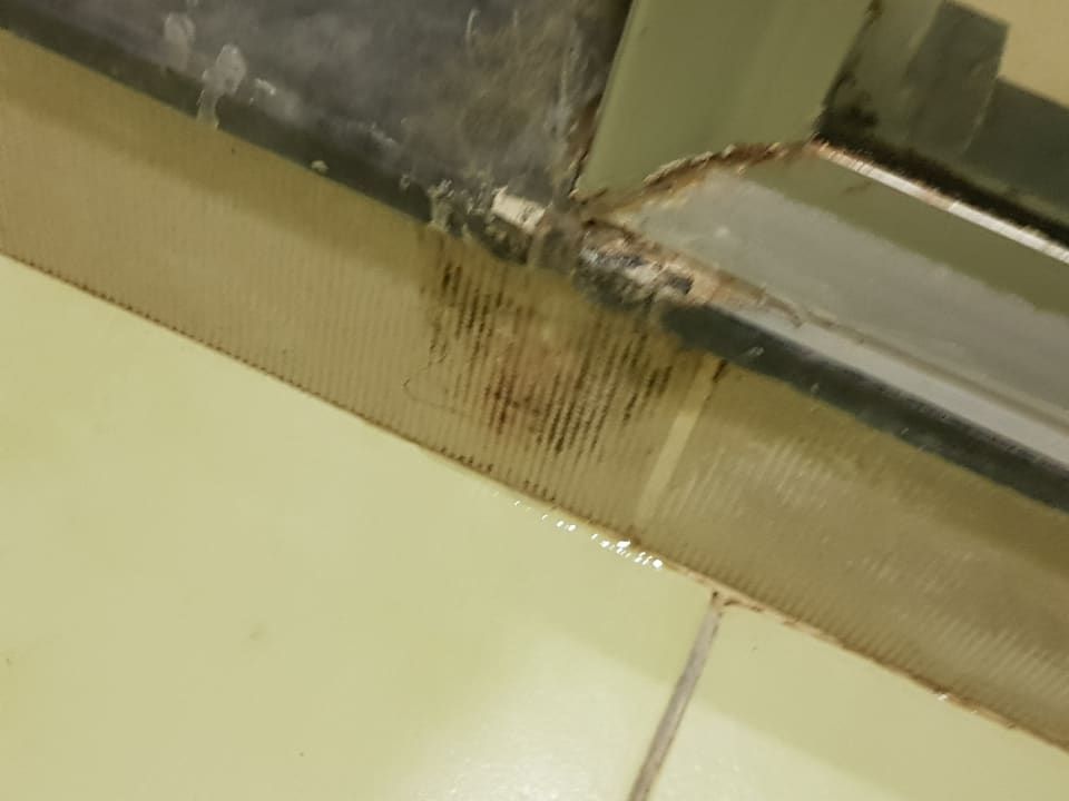 Zimmer Hotel Orfeus Park