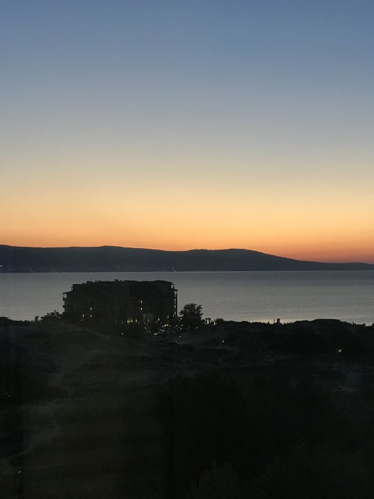 Strand HI Hotels Imperial Resort